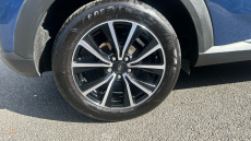 Ford Puma 1.0 EcoBoost Hybrid mHEV Titanium 5dr Petrol Hatchback